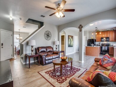 9351 Durham Ledge, San Antonio, TX 78254 - photo 6