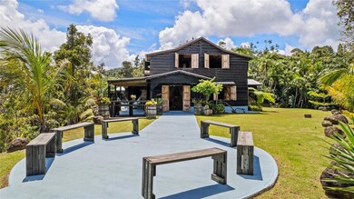 Main Residence
