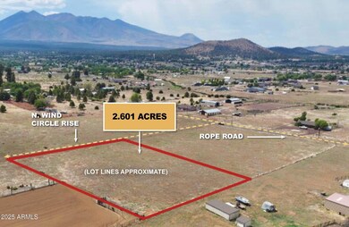 8004 E Rope Rd, Doney Park, AZ 86004 - photo 4