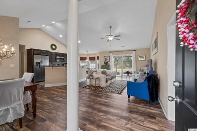 2935 Ivy Glen Dr, Conway, SC 29526 - photo 2