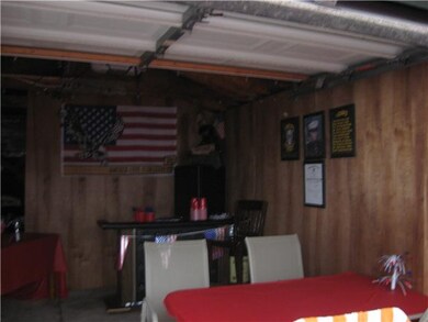 Other Plan. Garage Mancave.