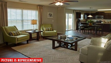 141 Harvest Pointe Dr unit 21, Statesville, NC 28677 - photo 7