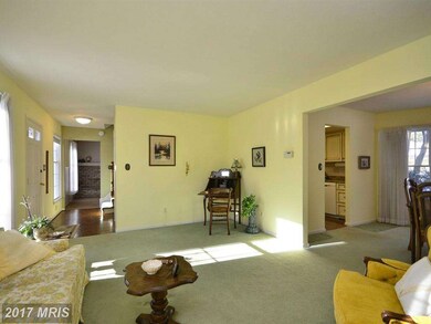 3609 John Carroll Dr, Olney, MD 20832 - photo 2