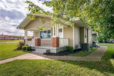 70 E Cherry St, Austin, IN 47102 - photo 2