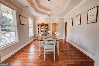 478 Oakland Dr SE, Calhoun, GA 30701 - photo 4