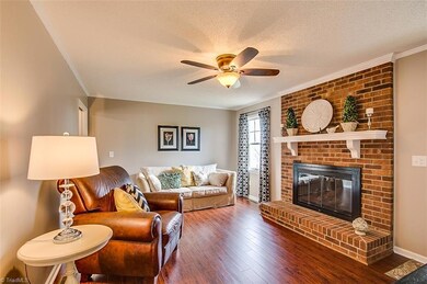 902 Rockcliff Terrace, Asheboro, NC 27205 - photo 7