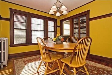 50 Springfield St unit 1, Belmont, MA 02478 - photo 4