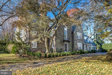 320 Fairhill Rd, Wynnewood, PA 19096 - photo 2