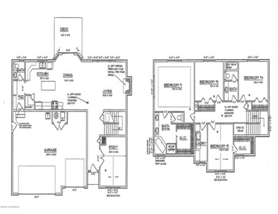 Floor Plan without Logo