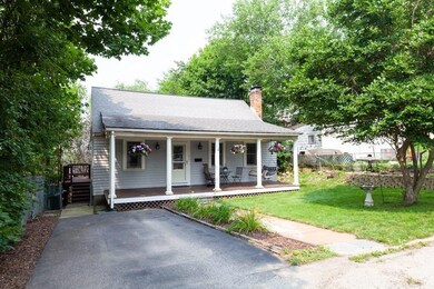 11 Craig Ave, Quincy, MA 02169 - photo 2