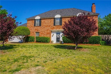 2329 NW 118th St, Oklahoma City, OK 73120 - photo 4