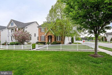 25289 Doolittle Ln, Chantilly, VA 20152 - photo 4