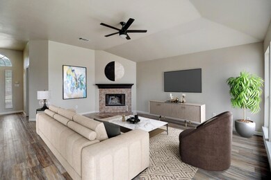 213 Arborview Dr, Wylie, TX 75098 - photo 6