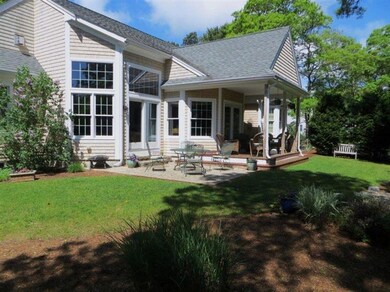 191 Captain Samadrus Rd, Cotuit, MA 02635 - photo 6