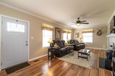 1817 Sparta Pike, Lebanon, TN 37090 - photo 5