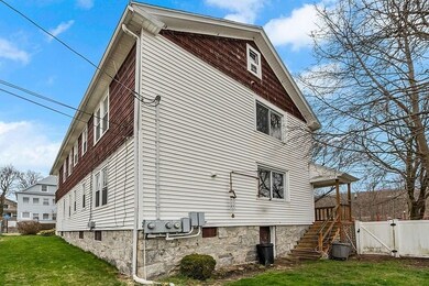 5 Doane St, Worcester, MA 01607 - photo 4