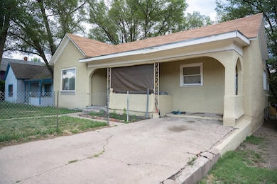 533 & 533 1/2 S 2nd St, Raton, NM 87740 - photo 5