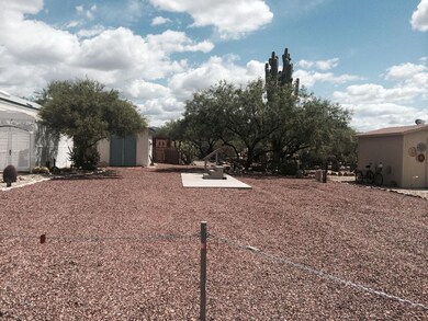 Quarry Ln lot