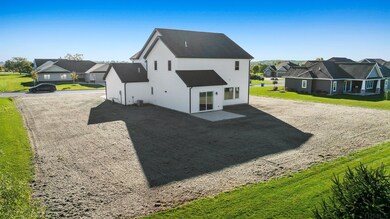 1528 Shadow Run Trail, Bluffton, IN 46714 - photo 6