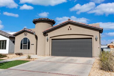 14909 Ted Banks Ave, El Paso, TX 79938 - photo 2