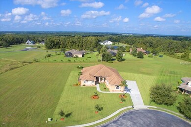 9917 Preakness Stakes Way, Dade City, FL 33525 - photo 4