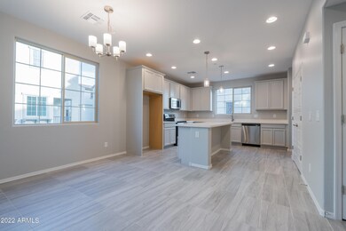 Dining-Kitchen