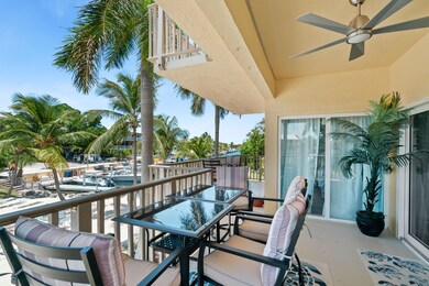 Lots of patio's