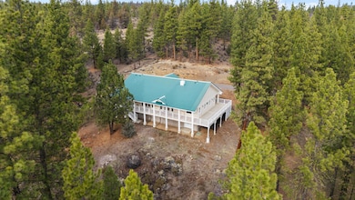 13423 Sprague River Rd unit 1, Chiloquin, OR 97624 - photo 4