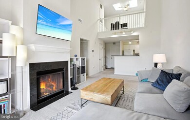 11350 Aristotle Dr unit 7-404, Fairfax, VA 22030 - photo 4