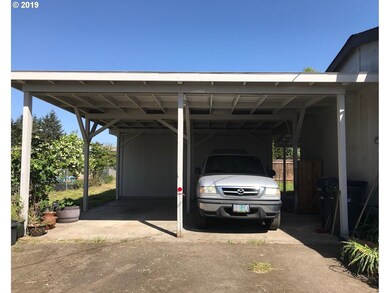 Carport