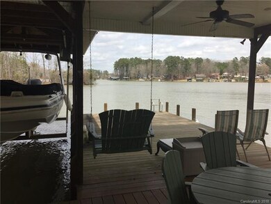 the cove from the lounging/bar area