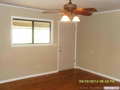 Living with refinished hard wood floors.