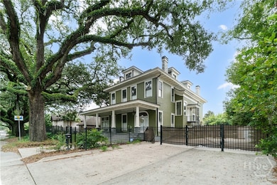 121 E Victory Dr, Savannah, GA 31405 - photo 5