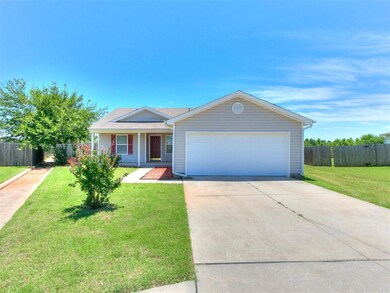 9420 Checkerbloom Dr, Oklahoma City, OK 73165 - photo 4