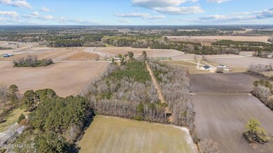 332 E Old Dover Road, Dover, NC 28526