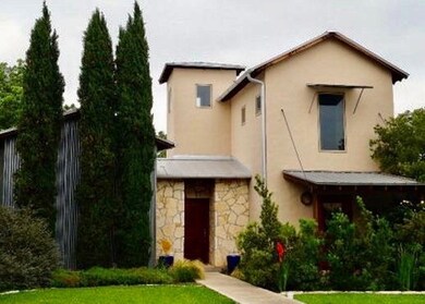 100 Settlement Dr, Fredericksburg, TX 78624 - photo 2