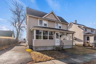 21 Silver St, West Springfield, MA 01089 - photo 2