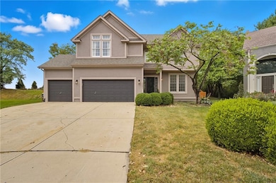 17821 W 86th St, Lenexa, KS 66219 - photo 2