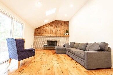 23 Dunbar St, Sharon, MA 02067 - photo 4