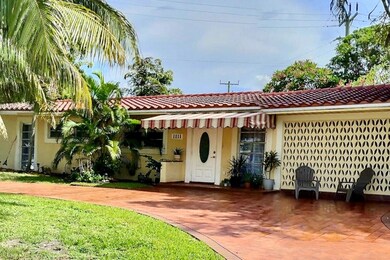New barrel tile roof and gorgeous new driveway.