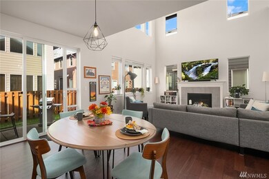 1269 Haystack Ave SE, North Bend, WA 98045 - photo 3