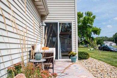 3841 W Palmyra Ct unit 1, Peoria, IL 61604 - photo 7