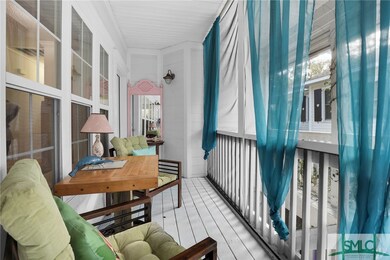 1012 Laurel Ave, Tybee Island, GA 31328 - photo 4