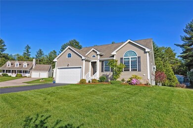 11 Madison Cir unit 58, Rehoboth, MA 02769 - photo 2