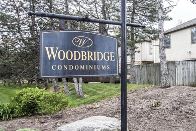 Woodbridge Condominiums