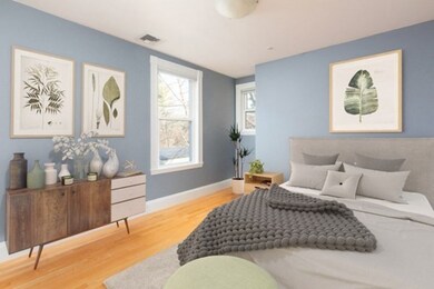 88 Hammond St unit A, Cambridge, MA 02138 - photo 4