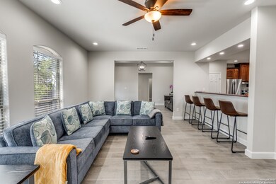 1287 Rotherman, Canyon Lake, TX 78133 - photo 6