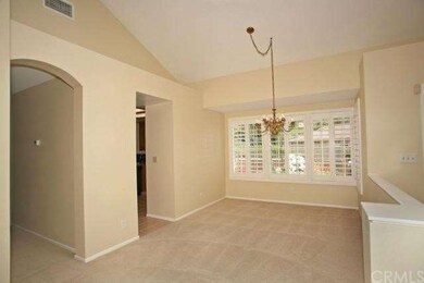 Large Formal Dining Room