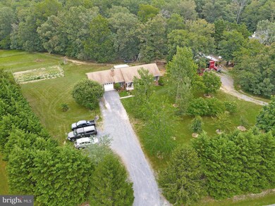 526 Devils Backbone, Stephenson, VA 22656 - photo 2