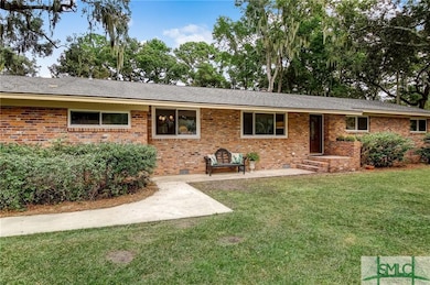 116 Wynngate Rd, Savannah, GA 31410 - photo 2